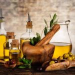 Aceites de oliva