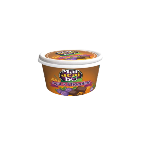 ACAI C/CHOCOLATE X250CC