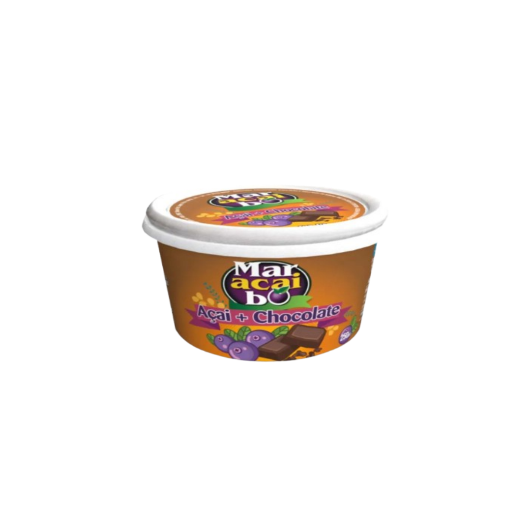 ACAI C/CHOCOLATE X250CC
