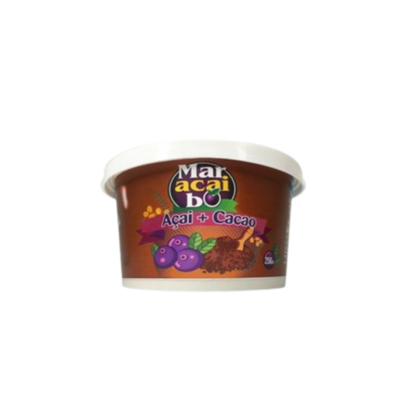 ACAI CACAO X250CC