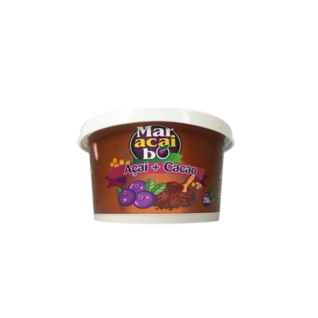 ACAI CACAO X250CC