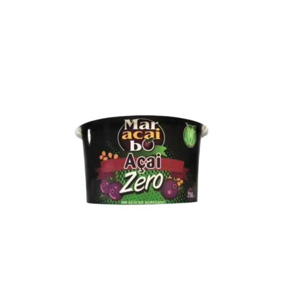 ACAI ZERO X250CC