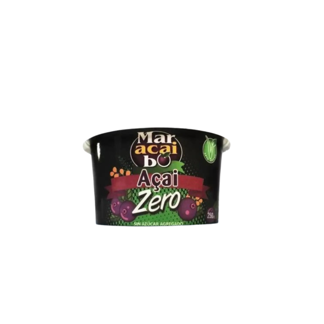 ACAI ZERO X250CC