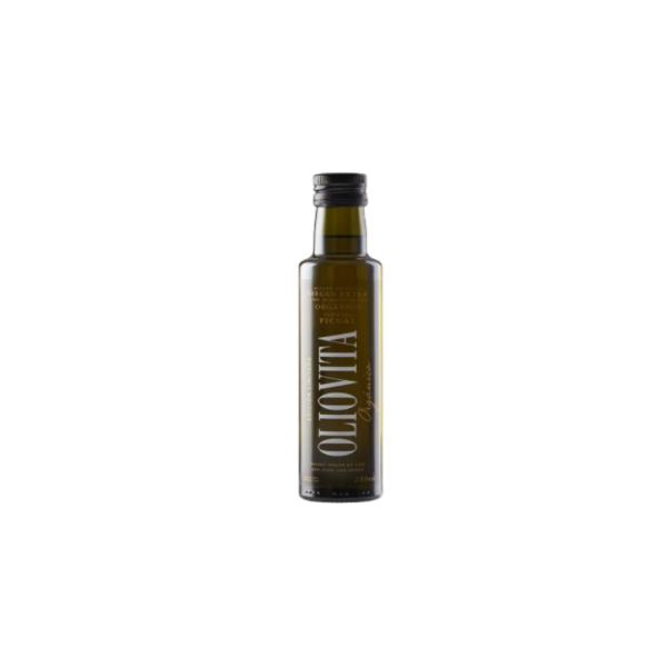 ACEITE OLIVA E.V ORGANICO X250CC