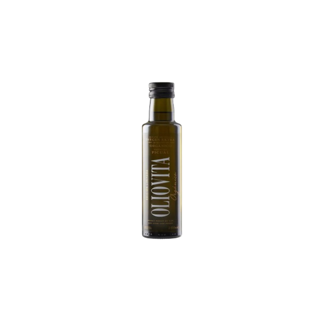 ACEITE OLIVA E.V ORGANICO X250CC