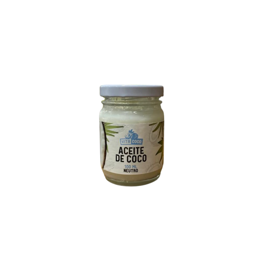 ACEITE DE COCO VITACOCO X100ML