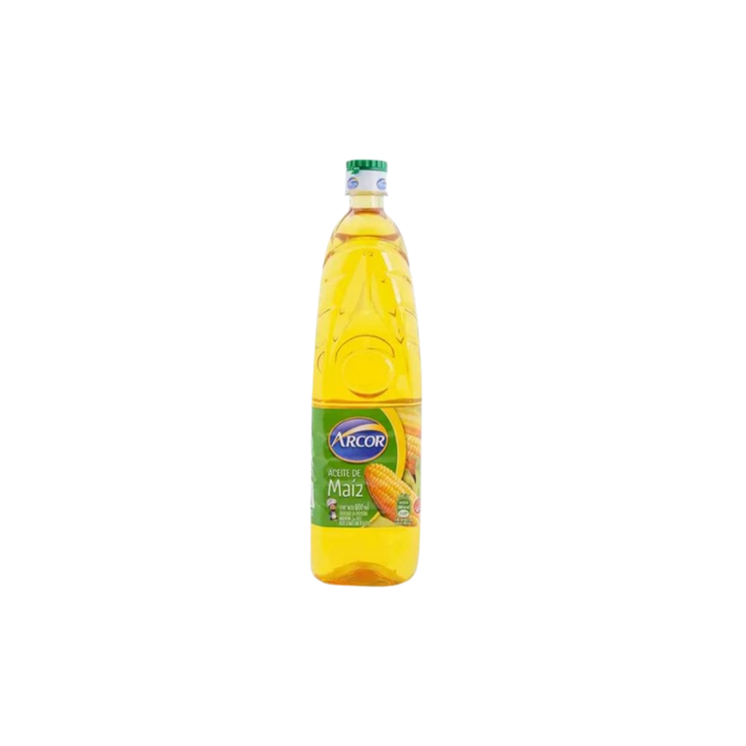 ACEITE DE MAIZ X900ML