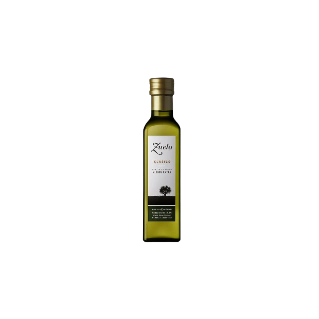 ACEITE DE OLIVA CLASICO E.V X250ML