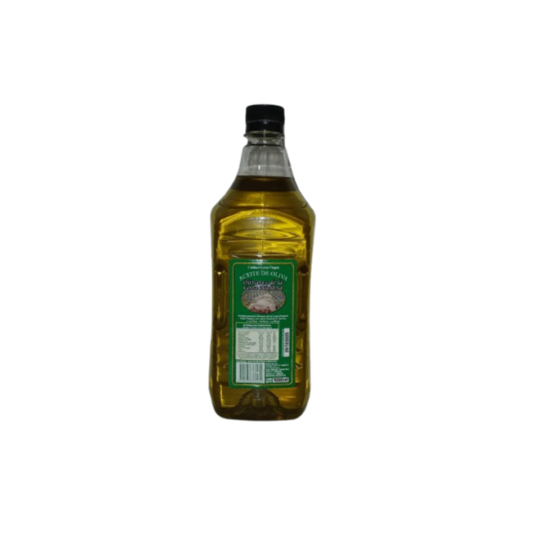 ACEITE DE OLIVA E.V COSTA PET X1lt