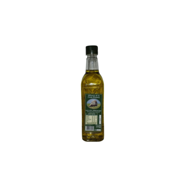 ACEITE DE OLIVA E.V COSTA PET X500CM