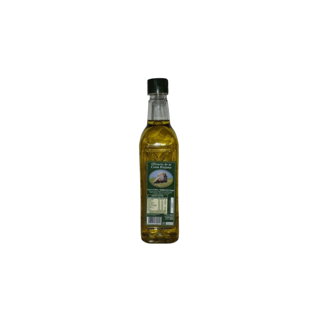 ACEITE DE OLIVA E.V COSTA PET X500CM