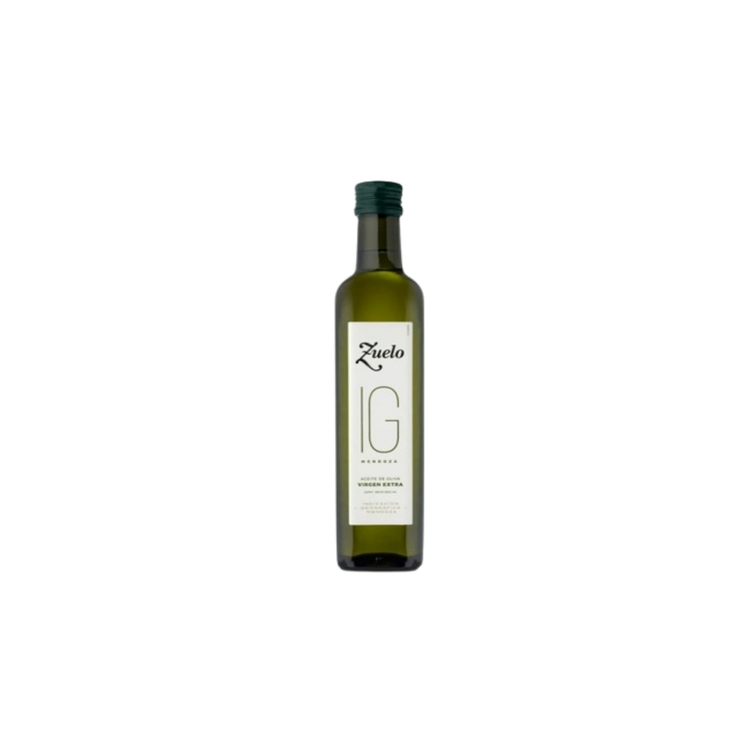 ACEITE DE OLIVA E.V IG MENDOZA X250ML