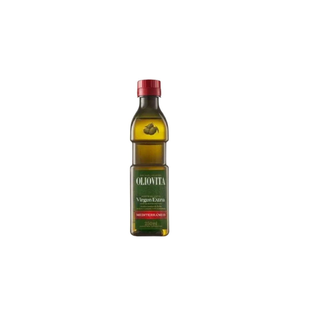 ACEITE DE OLIVA E.V MEDITERRANEO X250ML
