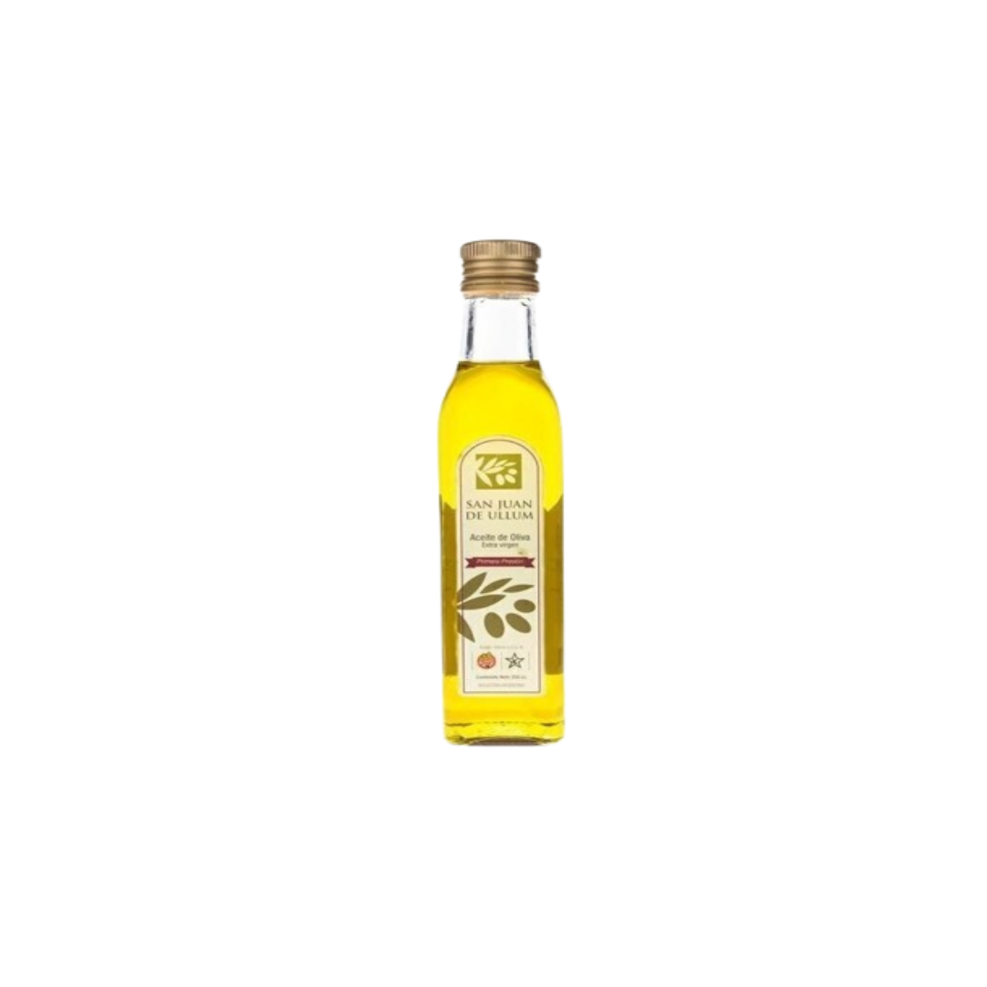 ACEITE DE OLIVA E.V. X250CC
