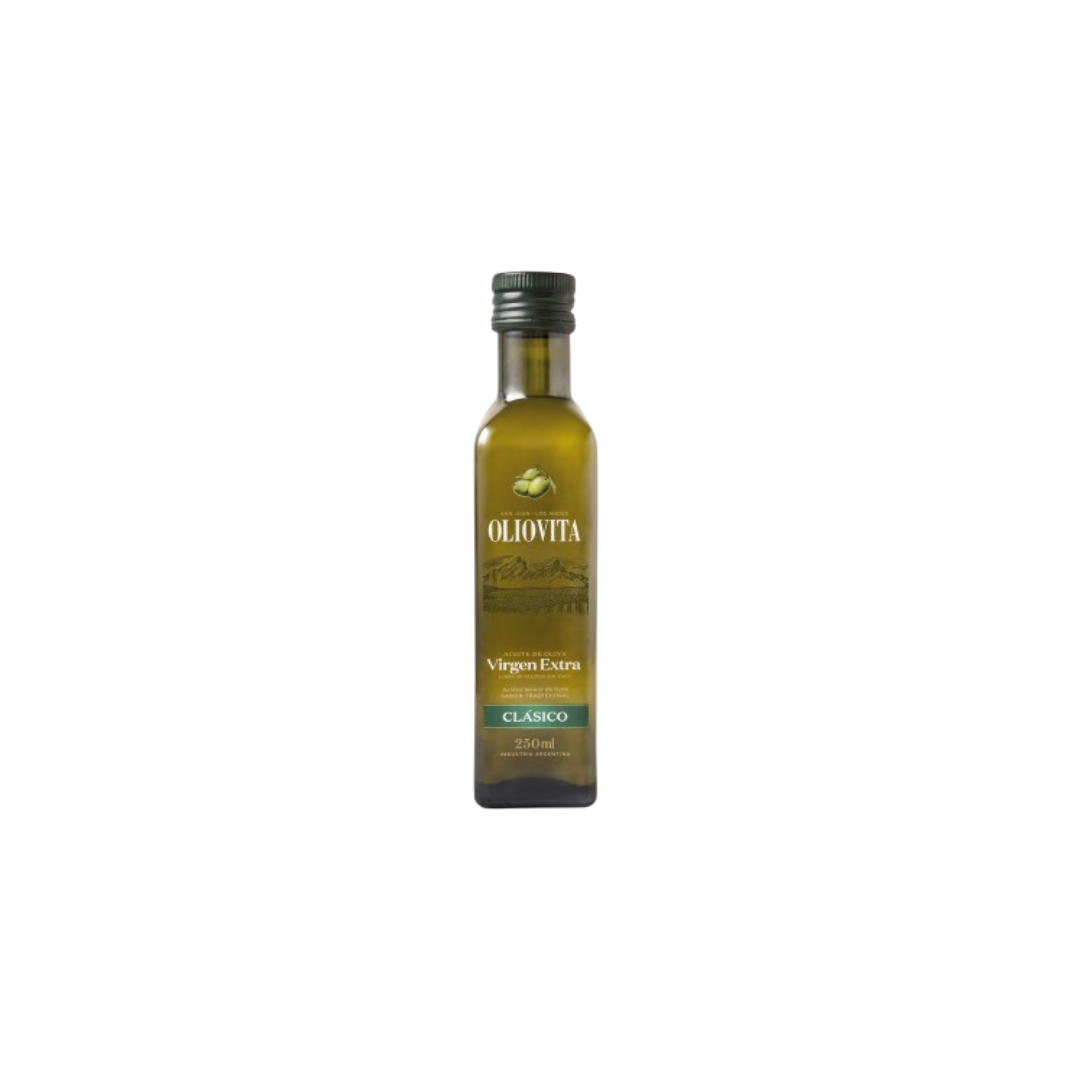 ACEITE DE OLIVA E.X CLASICO X250CC