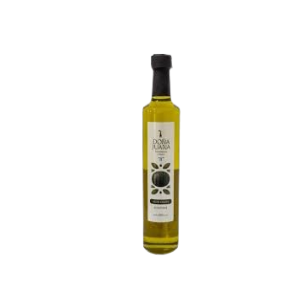 ACEITE DE OLIVA EXTRA VIRGEN X500ML PET