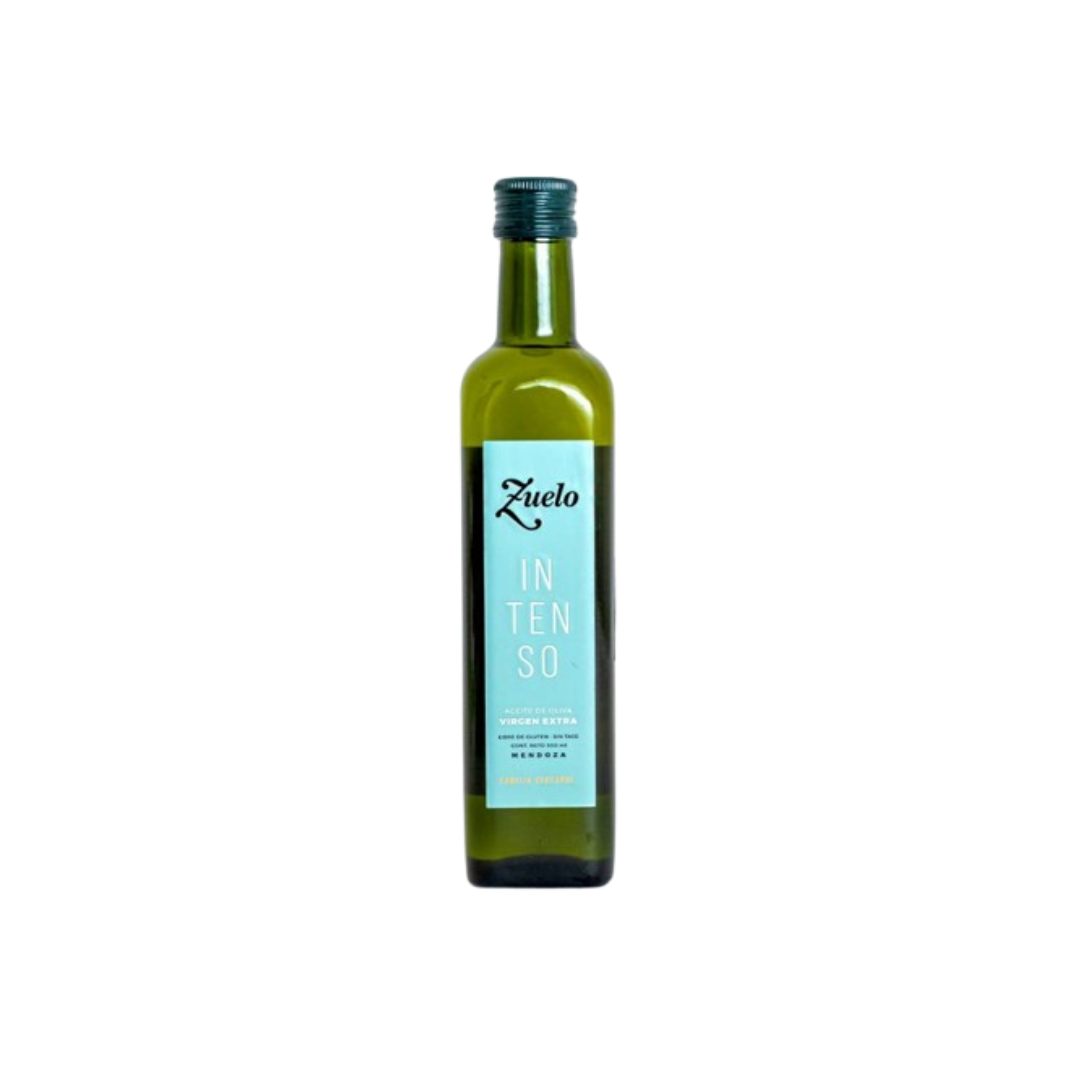 ACEITE DE OLIVA INTENSO X500CC
