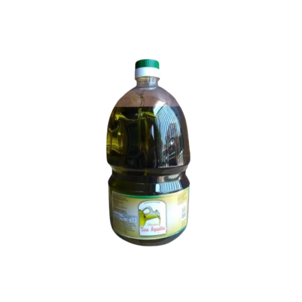 ACEITE DE OLIVA X2LT BIDON