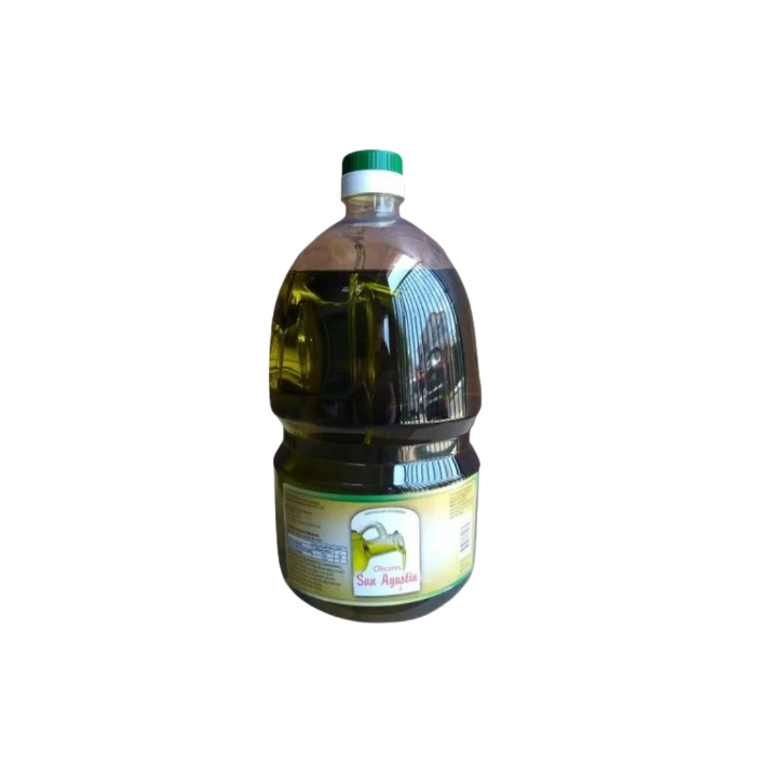 ACEITE DE OLIVA X2LT BIDON
