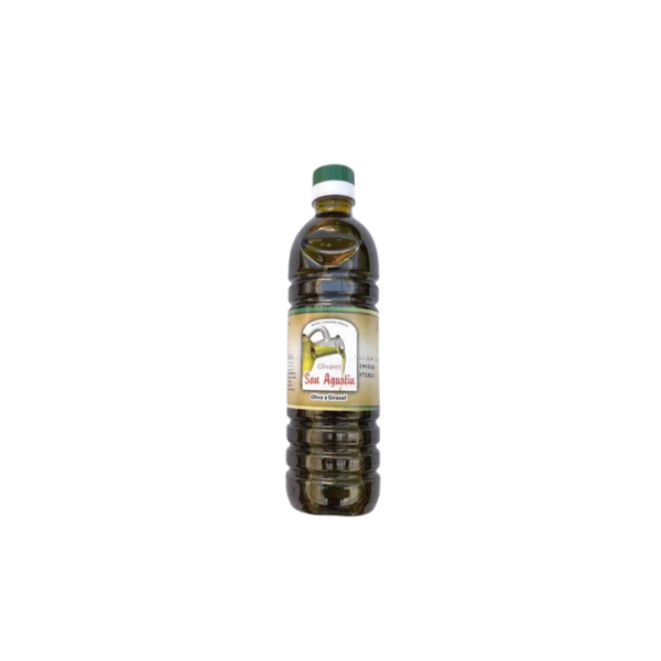 ACEITE DE OLIVA X500C