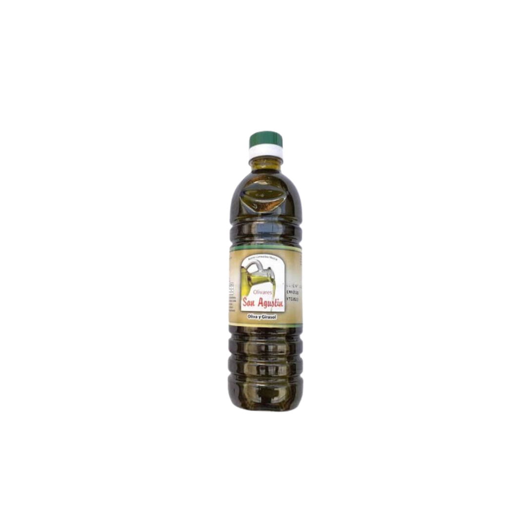 ACEITE DE OLIVA X500C
