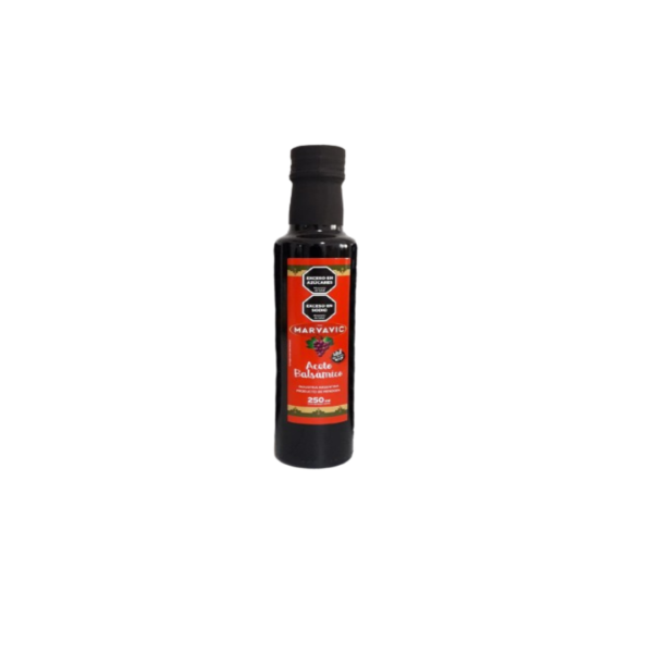 ACETO BALSAMICO X250ML