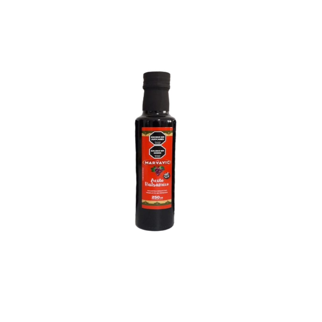 ACETO BALSAMICO X250ML