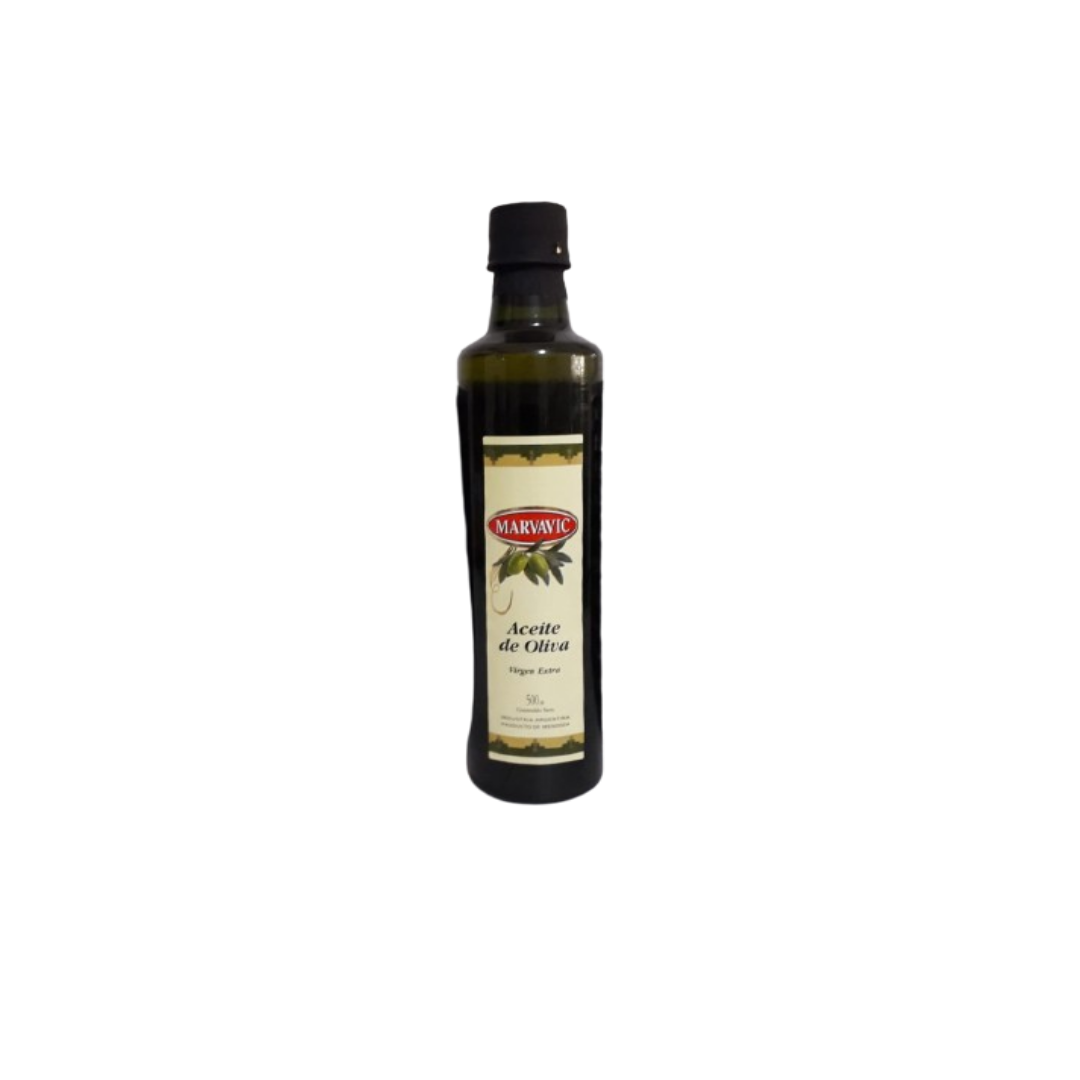 ACEITE DE OLIVA E. V. X500ML