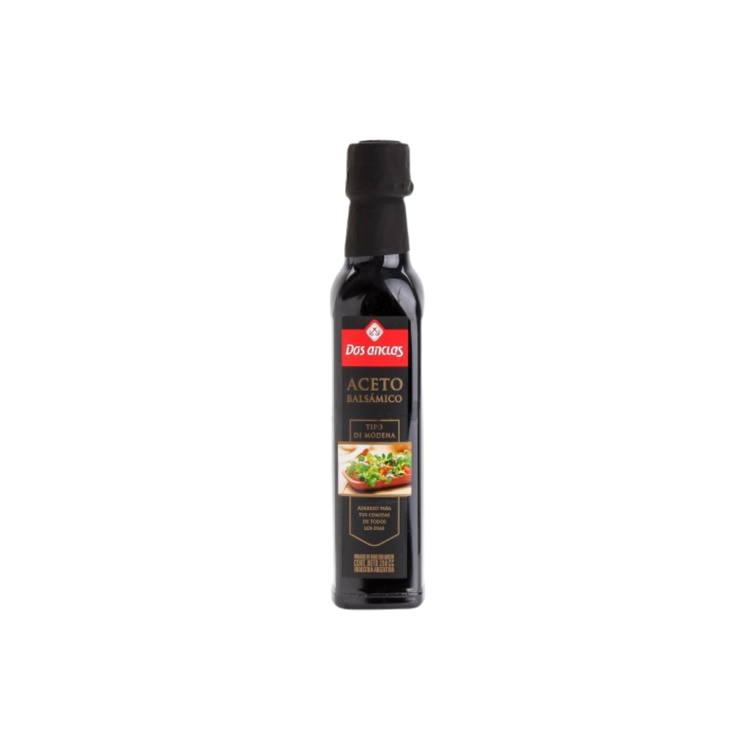 ACETO BALSAMICO X250CM