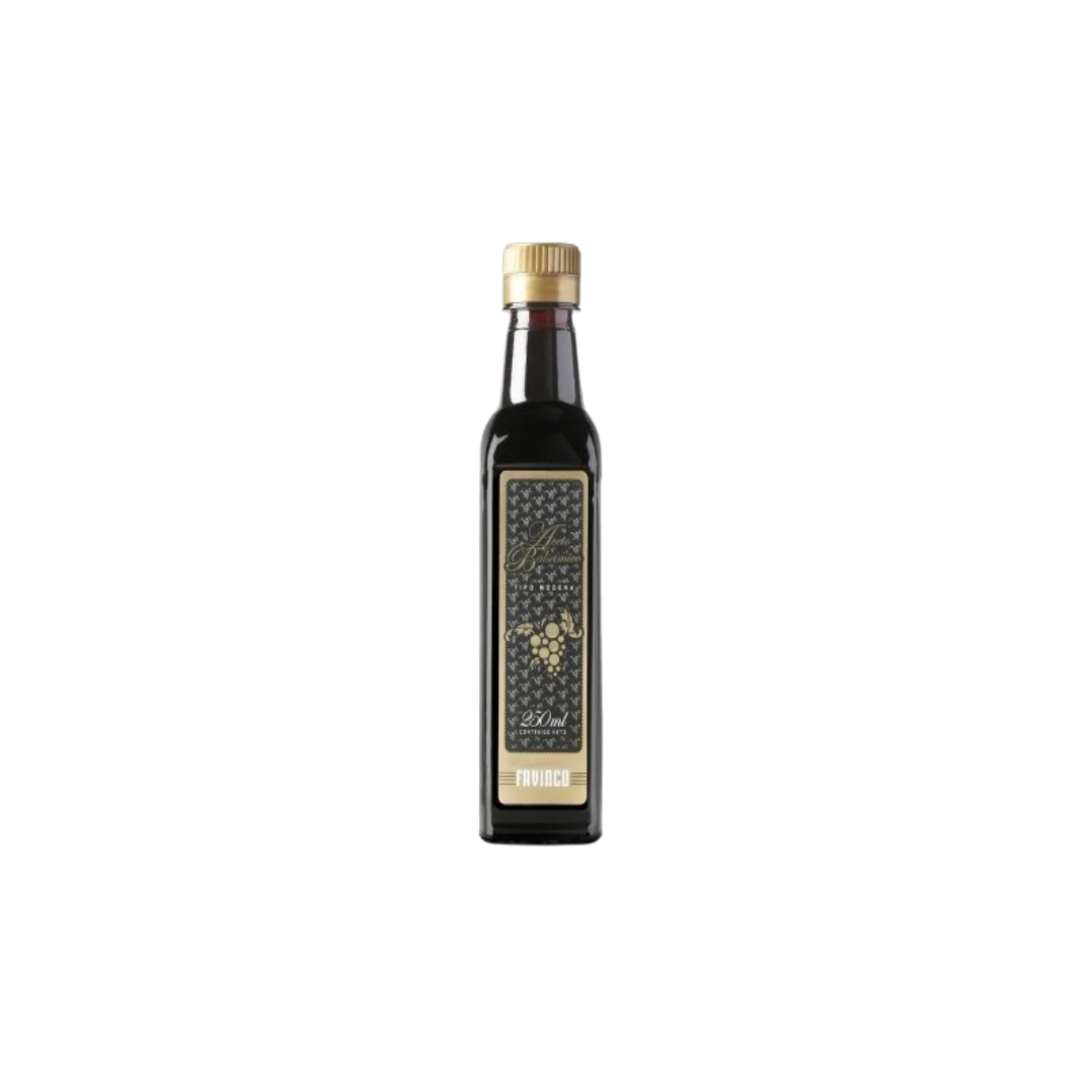ACETO BALSAMICO X250ML