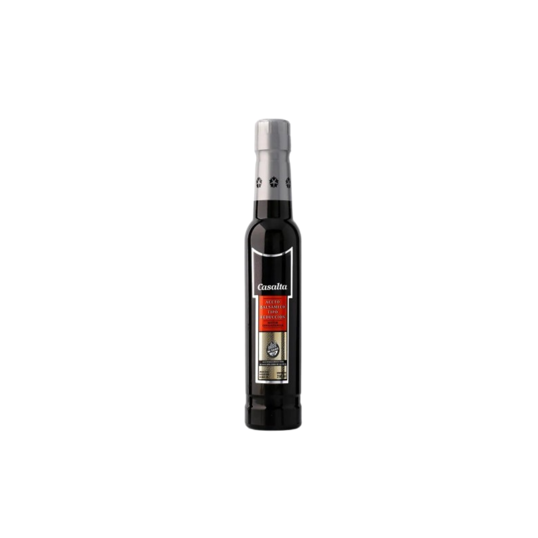 ACETO BALSAMICO REDUCCION X250ML