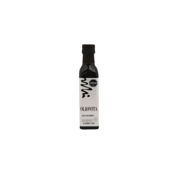 ACETO BALSAMICO TRADICIONAL X250ML
