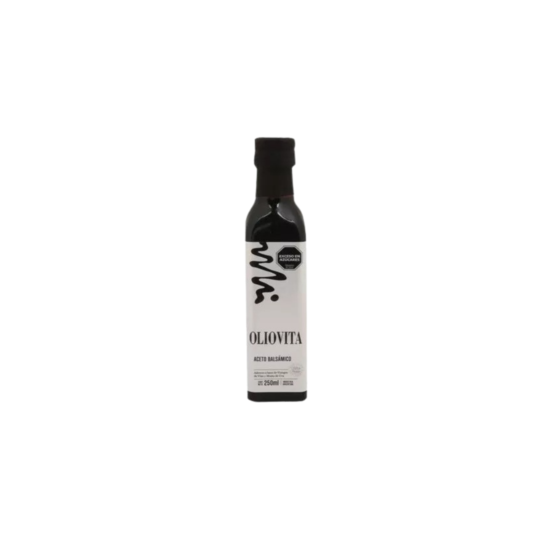 ACETO BALSAMICO TRADICIONAL X250ML