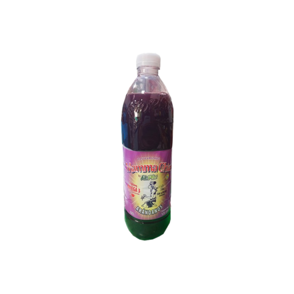 ARANDANOS CON CHIA X1.5LT