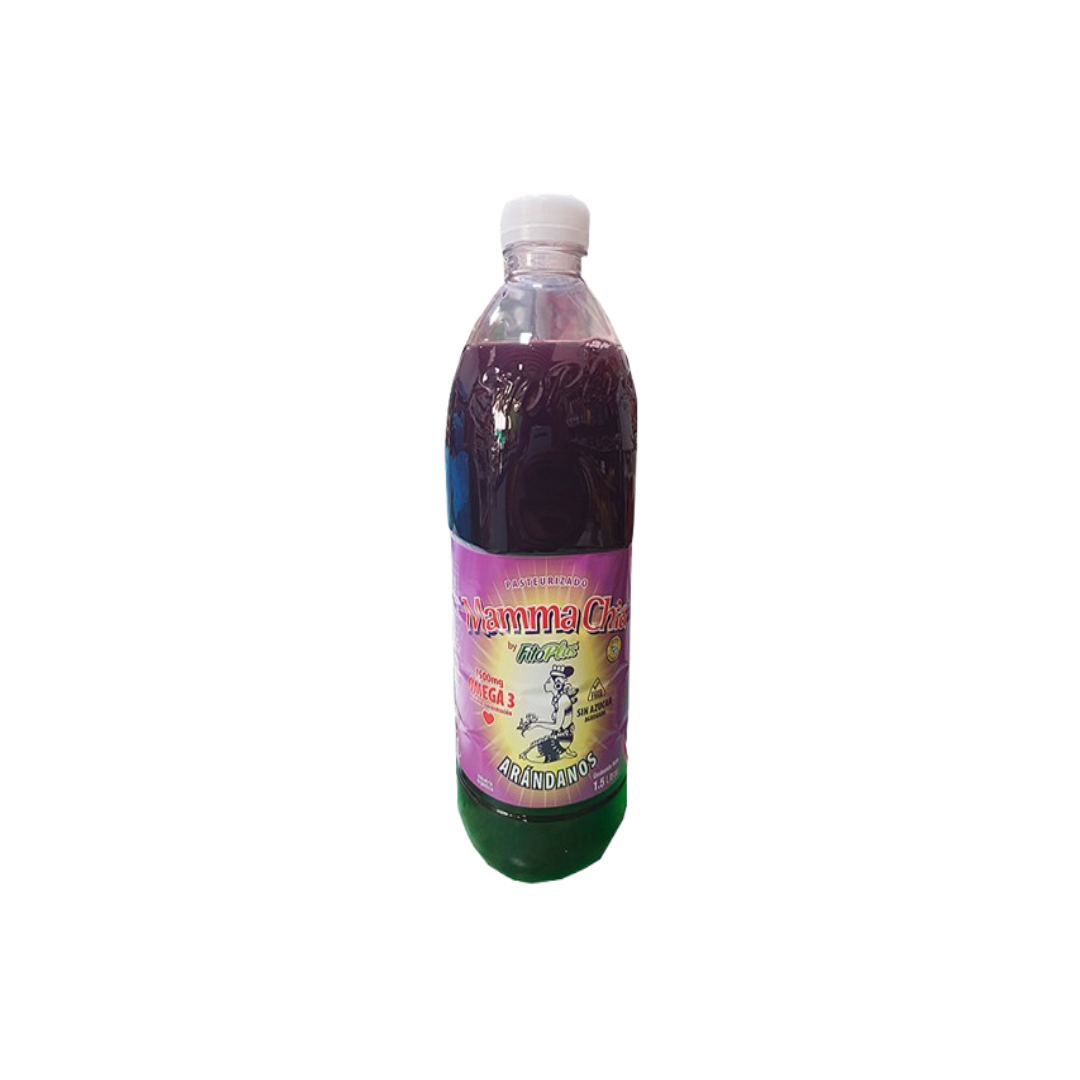 ARANDANOS CON CHIA X1.5LT