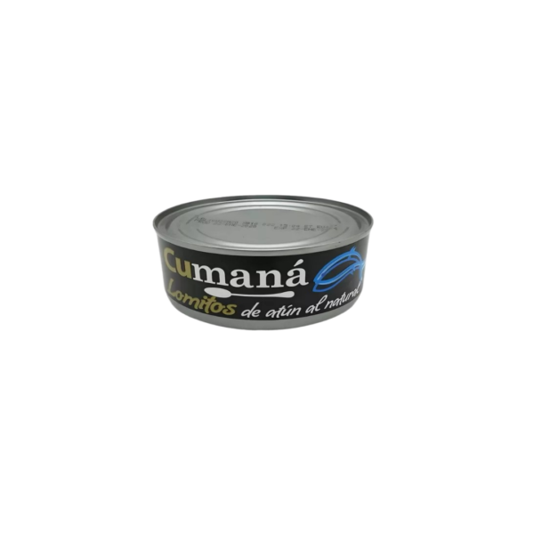 ATUN LOMITO NATURAL X170G