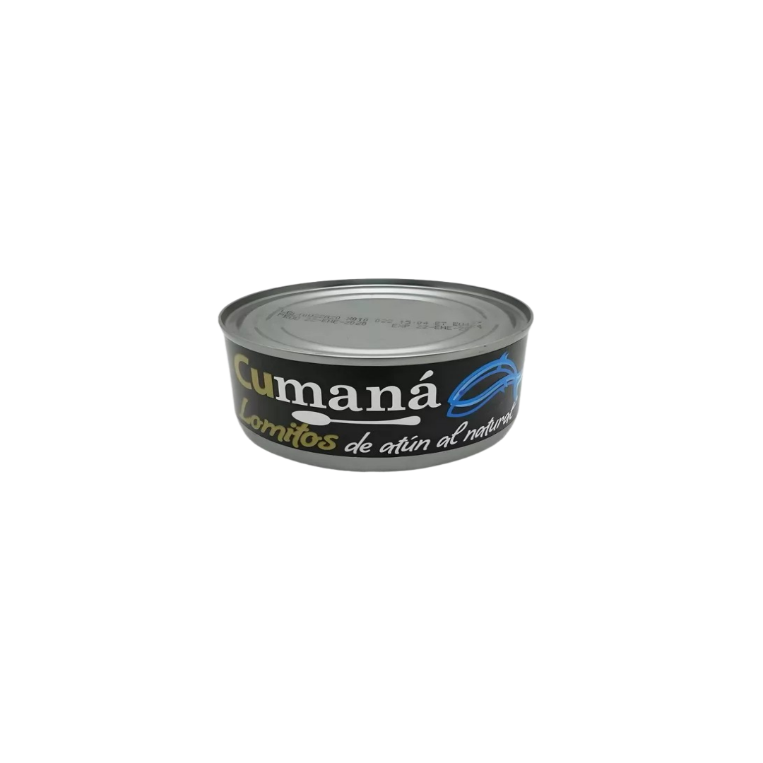 ATUN LOMITO NATURAL X170G