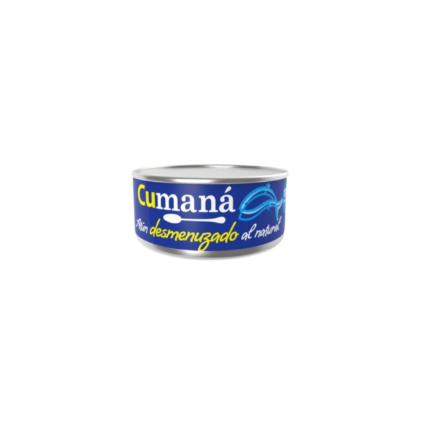 ATUN NATURAL DESMENUZADO X170G