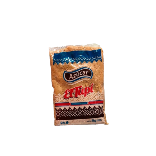AZUCAR INTEGRAL MASCABO X1KG