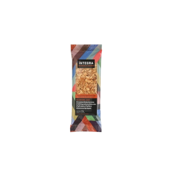 BARRITA ALMENDRA NUEZ X41G