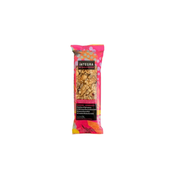 BARRITA GIRASOL ARANDANOS X41G