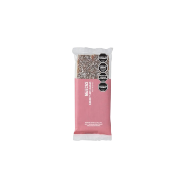 BARRITAS CACAO