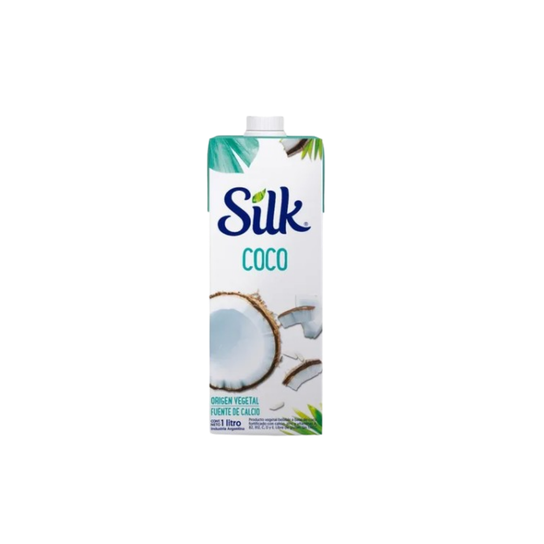 BEBIDA DE COCO ORIGINAL X1LT