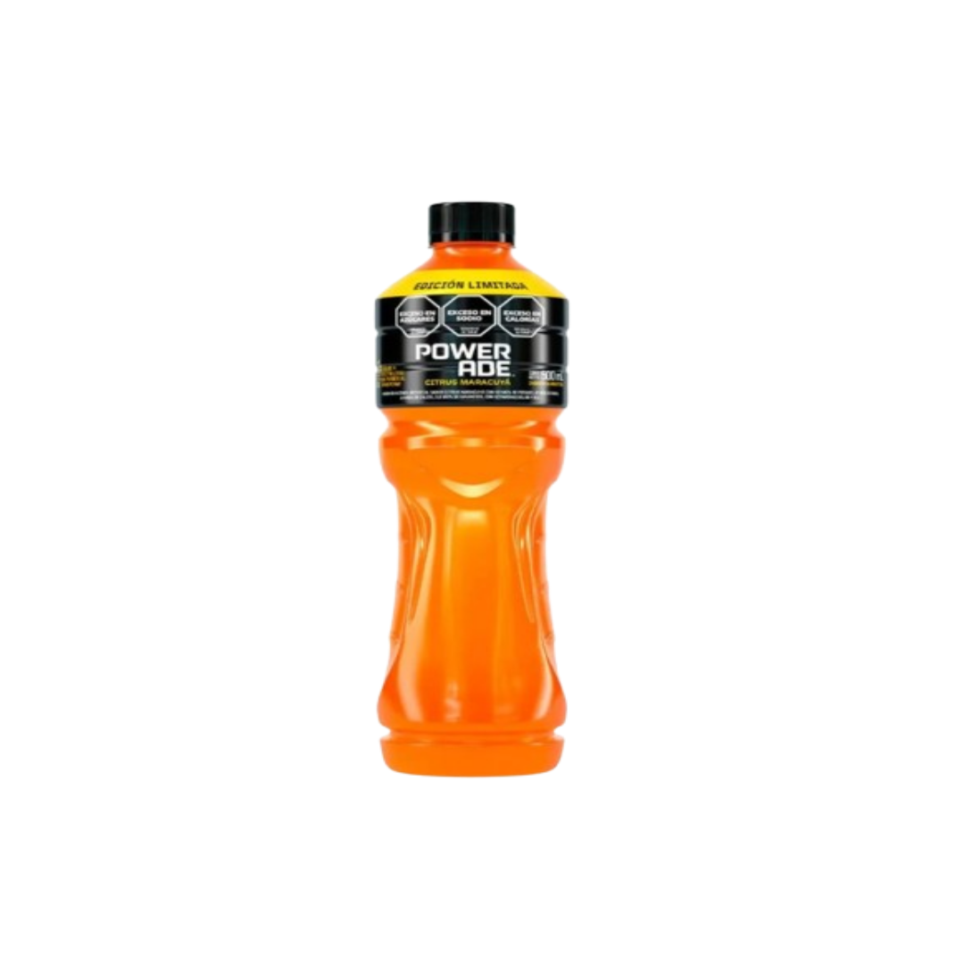 BEBIDA MARACUYA X500ML