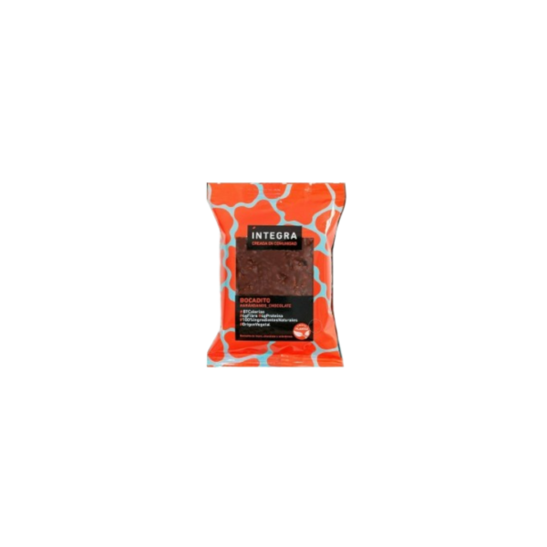 BOCADITO DE ARANDANO CON CHOCOLATE X26G