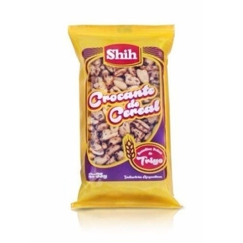 BOCADITOS DULCES DE TRIGO X60G