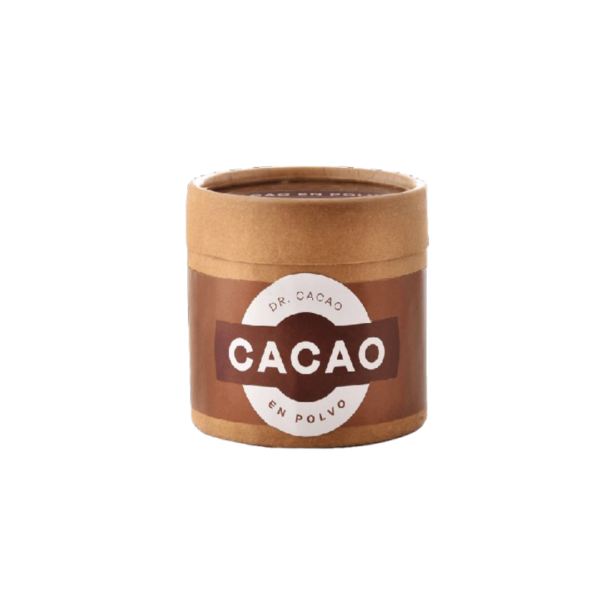CACAO EN POLVO X130G