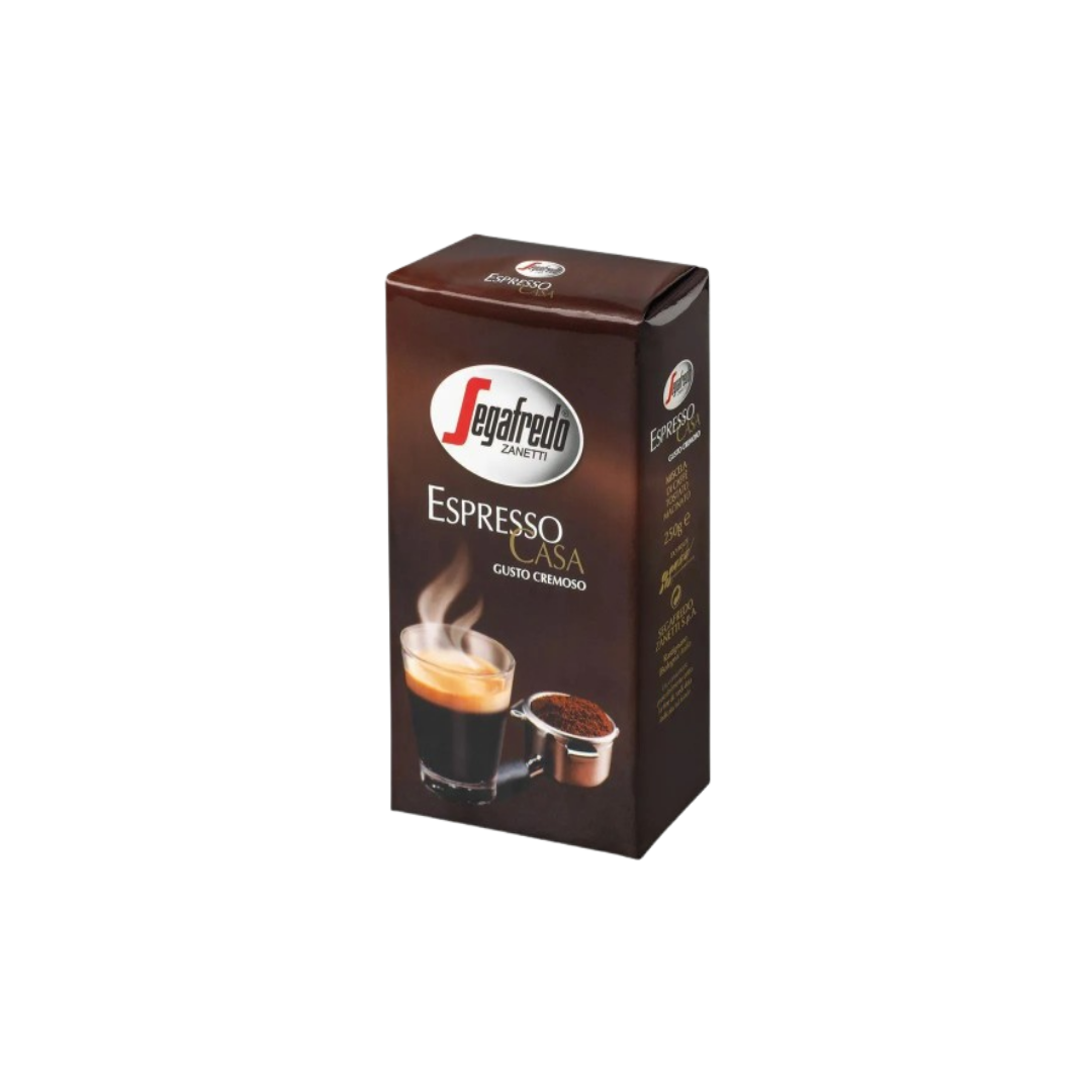 CAFE ESPRESSO X250G