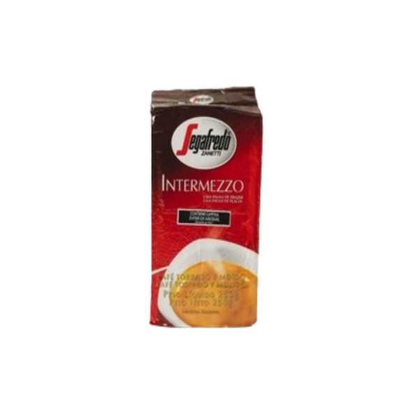 CAFE INTERMEDIO X250ML