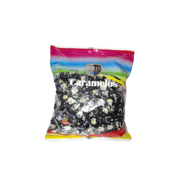 CARAMELO DE PROPOLEO FUERTE X1KG